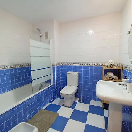 Apartment La Reserva Bliss Penthouse Marbella