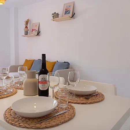 Apartment La Reserva Bliss Penthouse