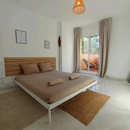 Apartment La Reserva Bliss Penthouse *