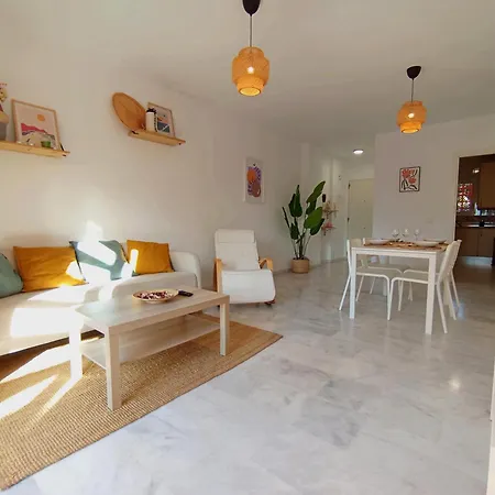 Apartment La Reserva Bliss Penthouse